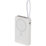 IPWR 10000 MagClick™ Powerbank and iWatch Charger - 4