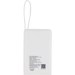 IPWR 10000 MagClick™ Powerbank and iWatch Charger - 6
