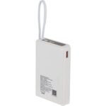 IPWR 10000 MagClick™ Powerbank and iWatch Charger - 7