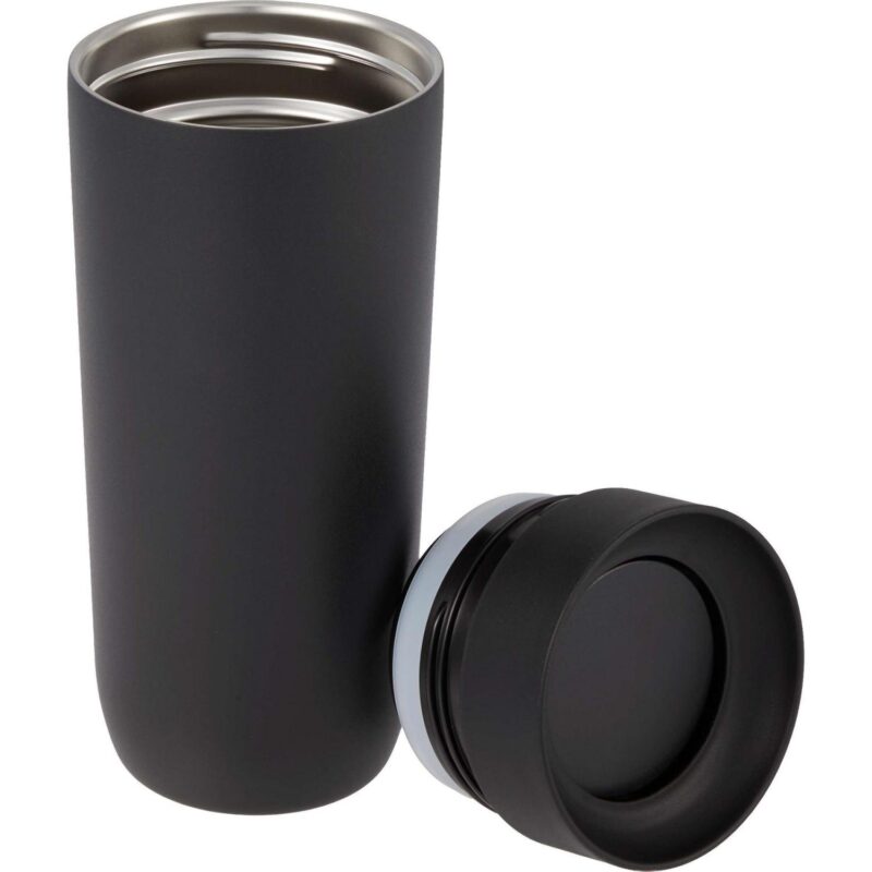 Jared Vacuum Insulated Tumbler w/ 360 Lid 16oz - 4