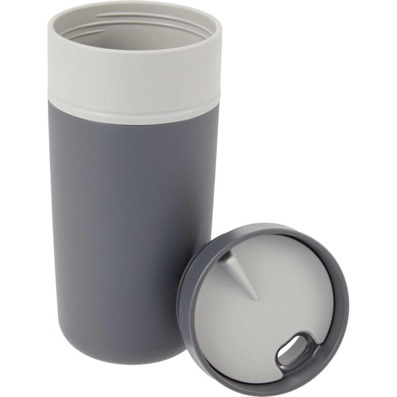 Kona RPP Double Wall Tumbler w/ Swivel Lid 16oz - 1