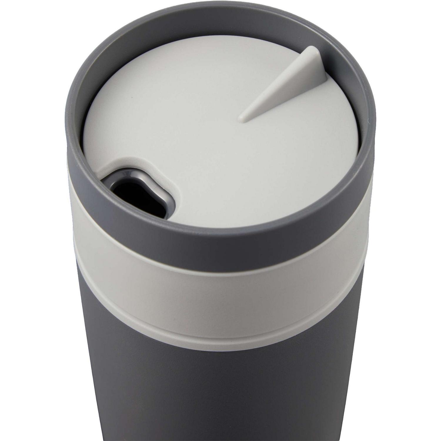 Kona RPP Double Wall Tumbler w/ Swivel Lid 16oz - 7