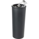 Kyser Recycled Vacuum Tumbler w/ Straw 20oz - 3