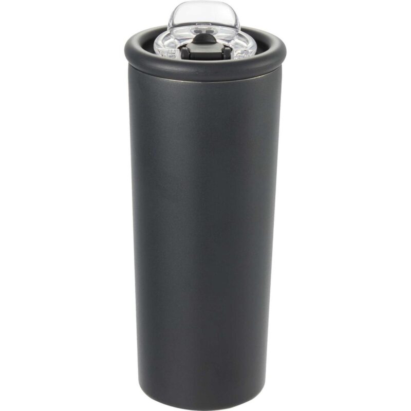Kyser Recycled Vacuum Tumbler w/ Straw 20oz - 7
