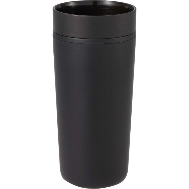 Lola Recycled Tumbler w/ 360 degree lid 16 oz - 3