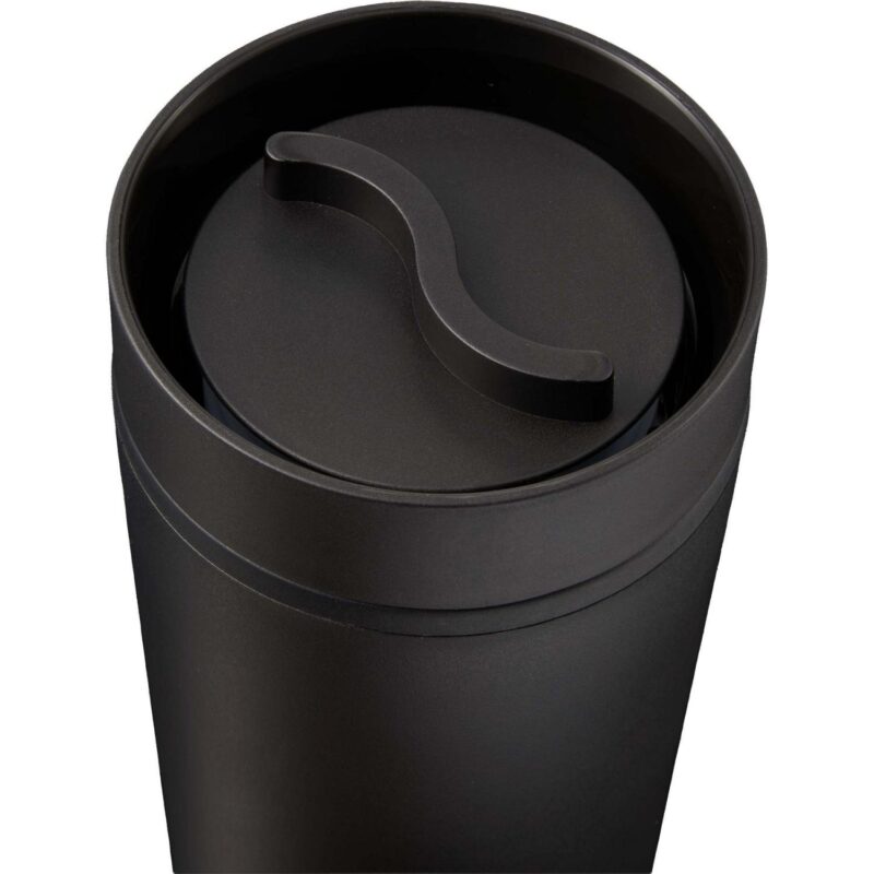 Lola Recycled Tumbler w/ 360 degree lid 16 oz - 5
