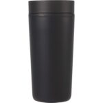 Lola Recycled Tumbler w/ 360 degree lid 16 oz - 7