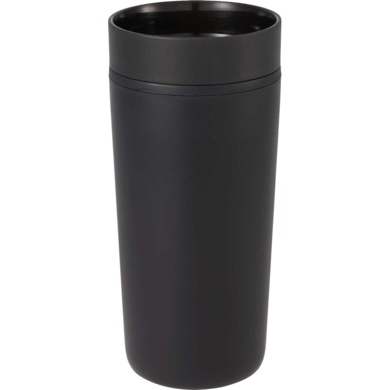 Lola Recycled Tumbler w/ 360 degree lid 16 oz - 8