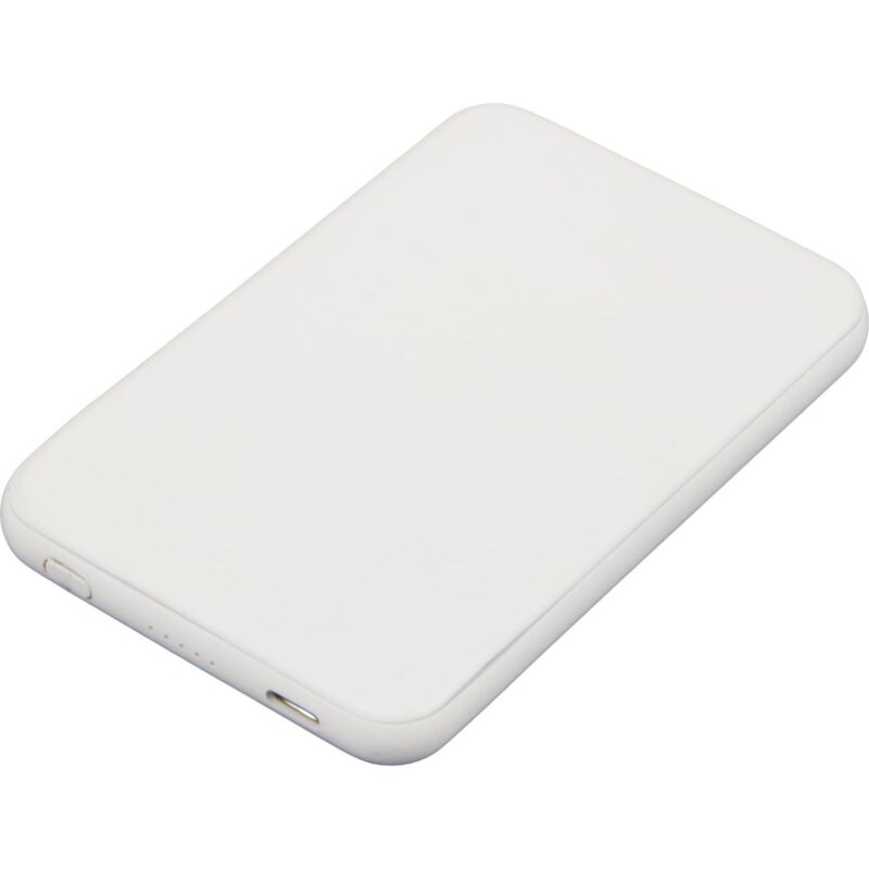 MagClick™ Slim 4k Power Bank - 1