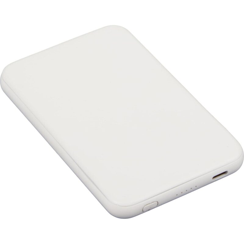 MagClick™ Slim 4k Power Bank - 2