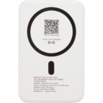 MagClick™ Slim 4k Power Bank - 3