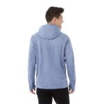 Mens BERGAMO Softshell Jacket - 4