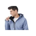 Mens BERGAMO Softshell Jacket - 7