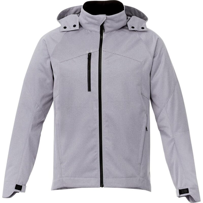 Mens BERGAMO Softshell Jacket - 8