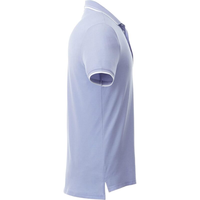 Men's LIMESTONE Roots73 SS Polo - 2