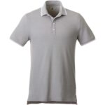 Men's LIMESTONE Roots73 SS Polo - 9