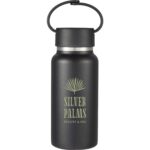 Mini Thor Recycled Vacuum Insulated Bottle 8oz