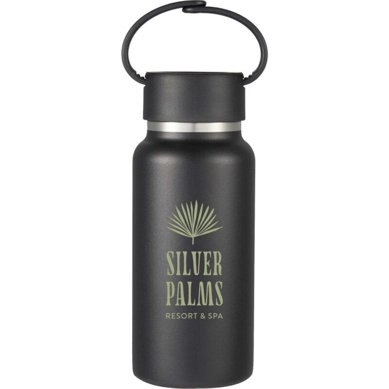 Mini Thor Recycled Vacuum Insulated Bottle 8oz - 2