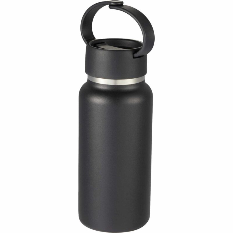 Mini Thor Recycled Vacuum Insulated Bottle 8oz - 3