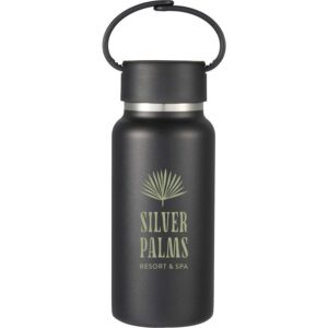 Mini Thor Recycled Vacuum Insulated Bottle 8oz