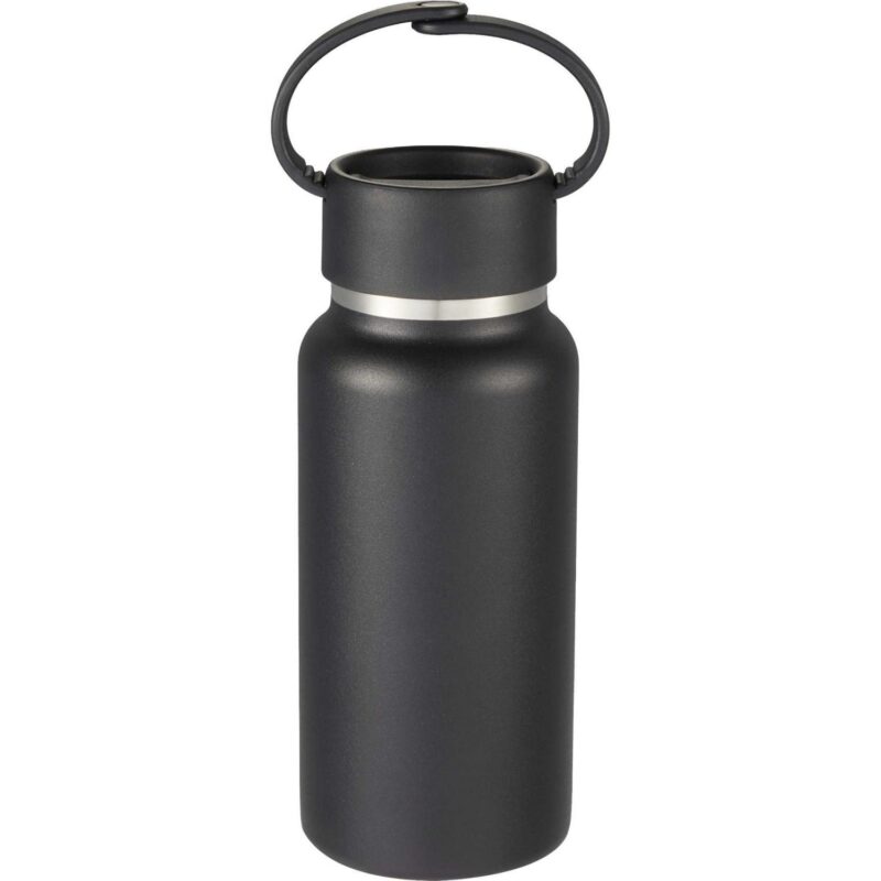 Mini Thor Recycled Vacuum Insulated Bottle 8oz - 6