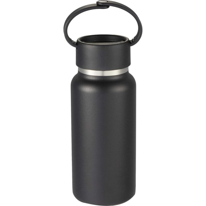 Mini Thor Recycled Vacuum Insulated Bottle 8oz - 7