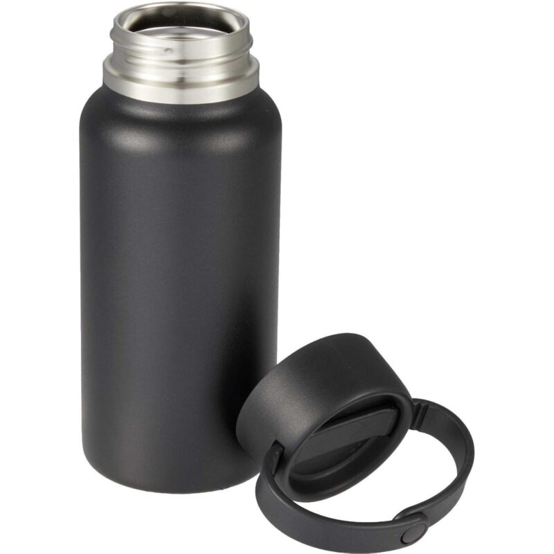 Mini Thor Recycled Vacuum Insulated Bottle 8oz - 8