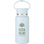 Mini Thor Recycled Vacuum Insulated Bottle 8oz - 9