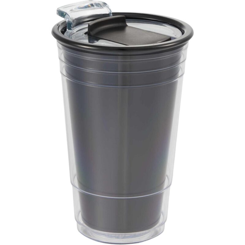 Mipsy Recycled Double Wall Tumbler 16oz - 4