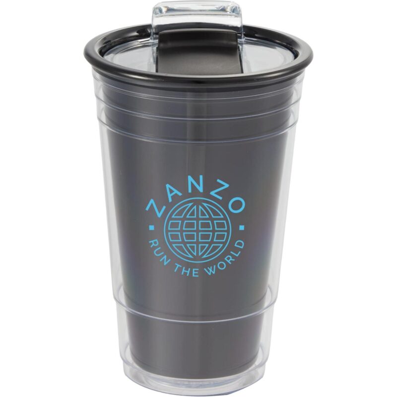 Mipsy Recycled Double Wall Tumbler 16oz