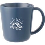 Nantucket Ceramic Mug 12 oz.