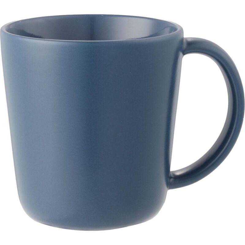 Nantucket Ceramic Mug 12 oz. - 6