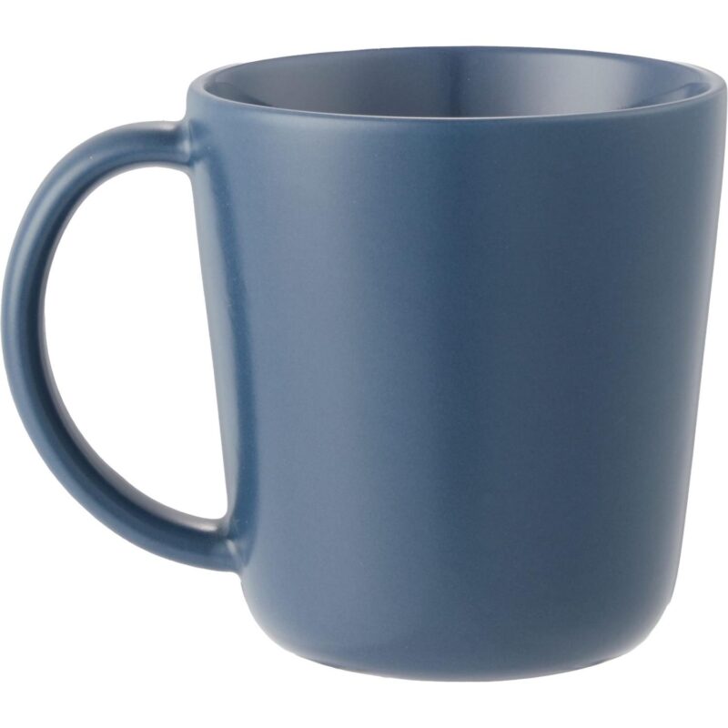 Nantucket Ceramic Mug 12 oz. - 7
