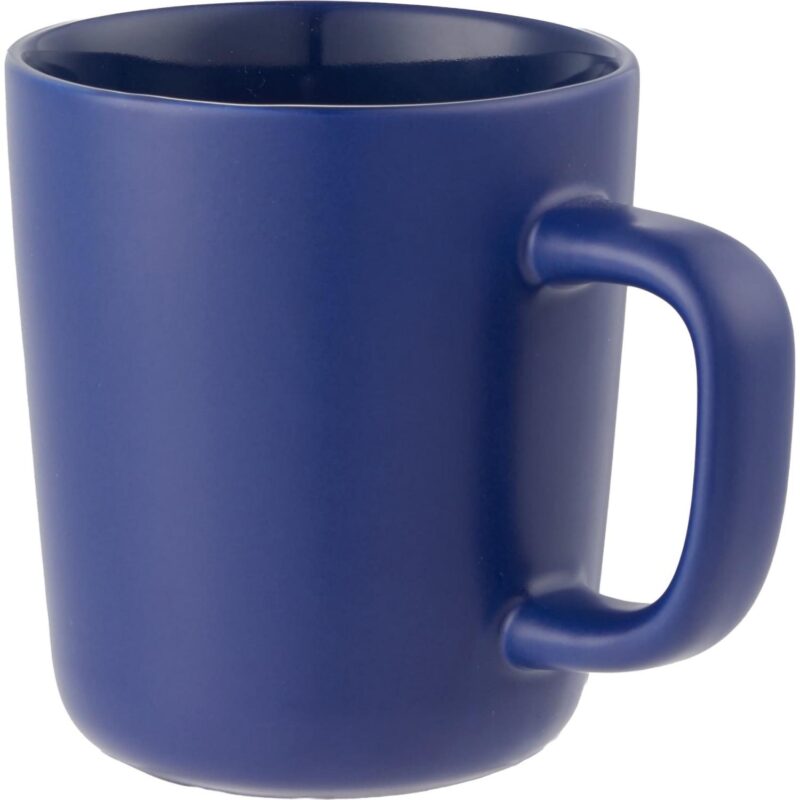 Napa Ceramic Mug 10 oz. - 3