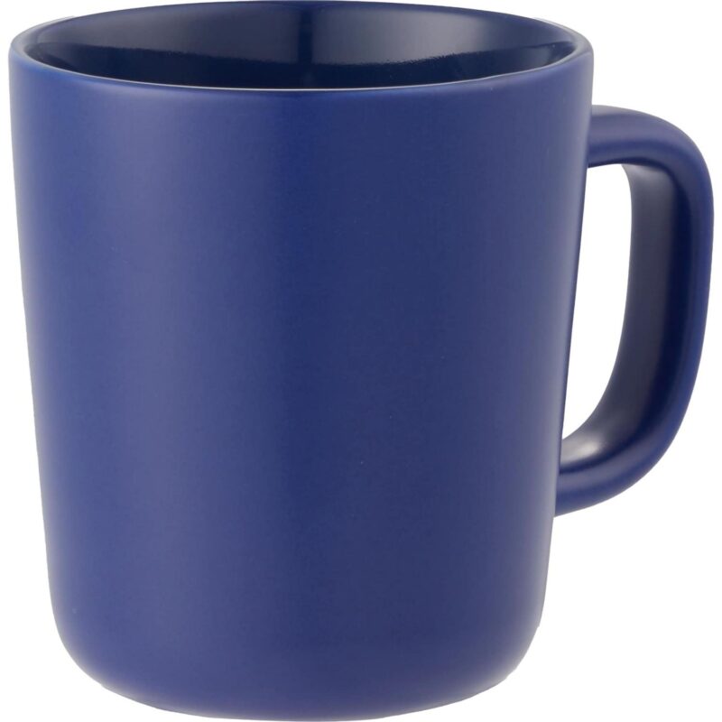 Napa Ceramic Mug 10 oz. - 4