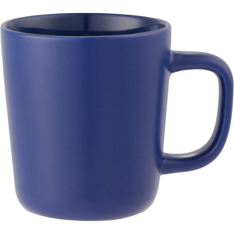Napa Ceramic Mug 10 oz. - 6