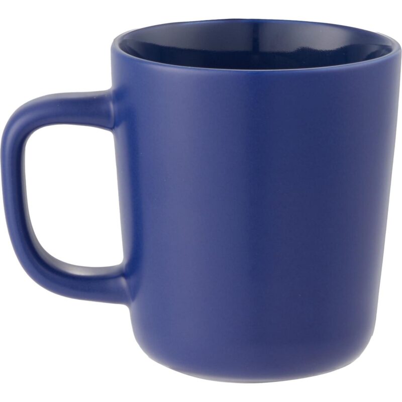 Napa Ceramic Mug 10 oz. - 7