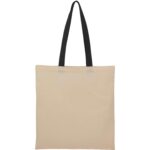 Nebraska 4oz Recycled Cotton Convention Tote - 1
