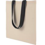 Nebraska 4oz Recycled Cotton Convention Tote - 4