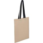 Nebraska 4oz Recycled Cotton Convention Tote - 5