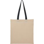 Nebraska 4oz Recycled Cotton Convention Tote - 9