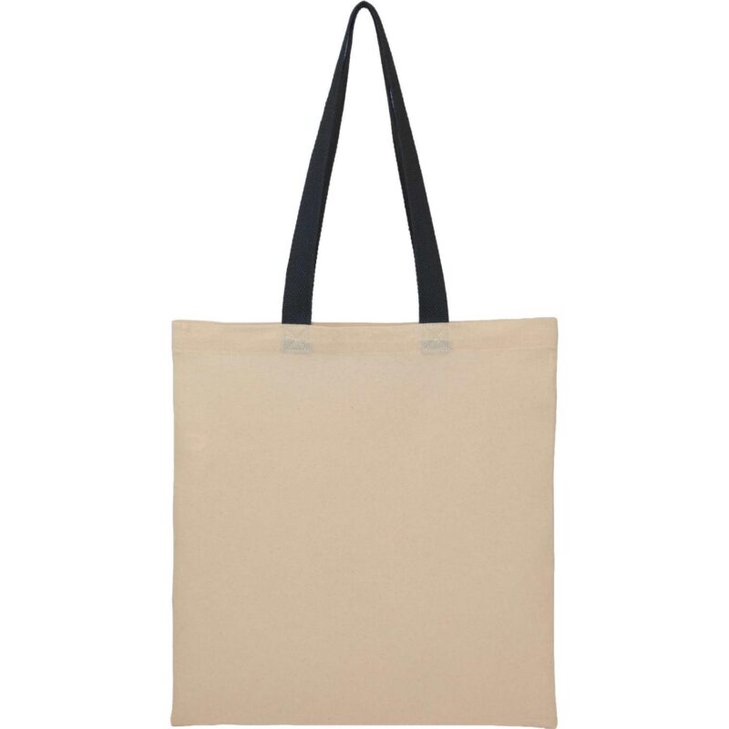 Nebraska 4oz Recycled Cotton Convention Tote - 9