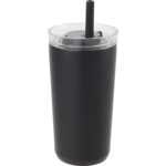 Nina Leakproof Twist & Lock Vacuum Tumbler 18oz - 2