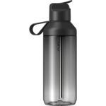 Ocean Bottle Clear Go Bottle 24oz - 1