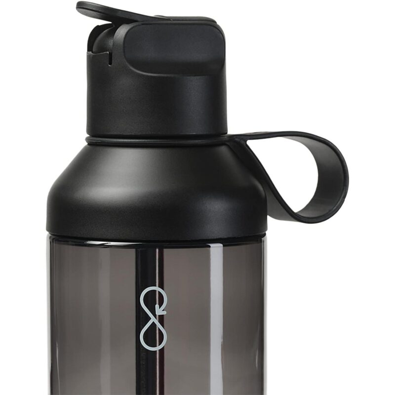 Ocean Bottle Clear Go Bottle 24oz - 8