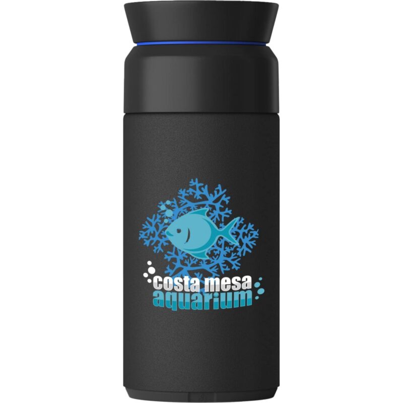 Ocean Bottle Coffee Flask 350ml - 2