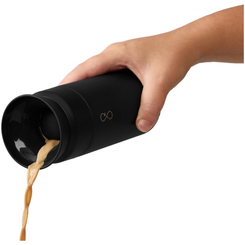 Ocean Bottle Coffee Flask 350ml - 5