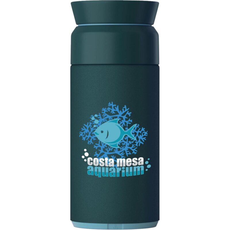 Ocean Bottle Coffee Flask 350ml - 9