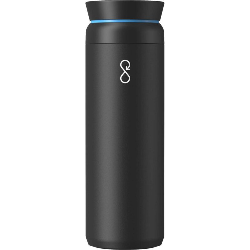 Ocean Bottle Peak Brew Flask 20oz - 4