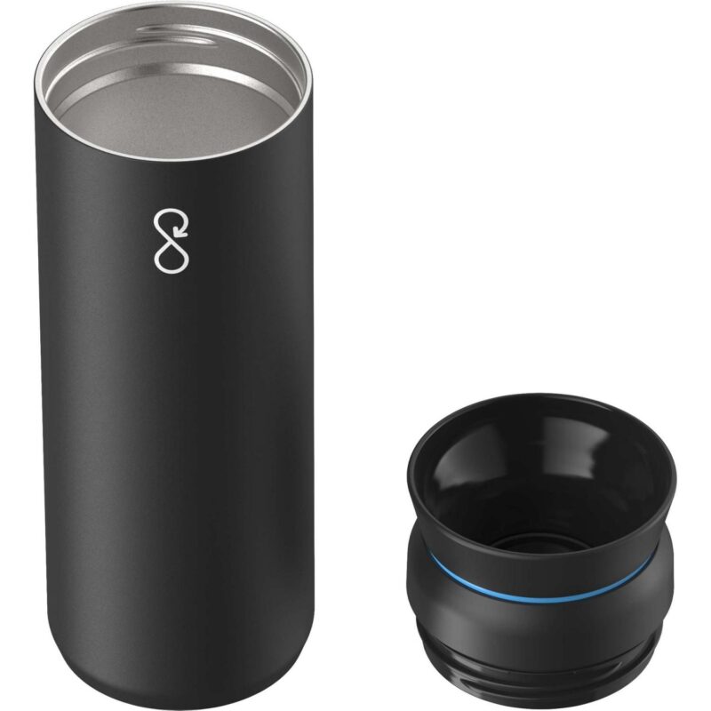Ocean Bottle Peak Brew Flask 20oz - 5